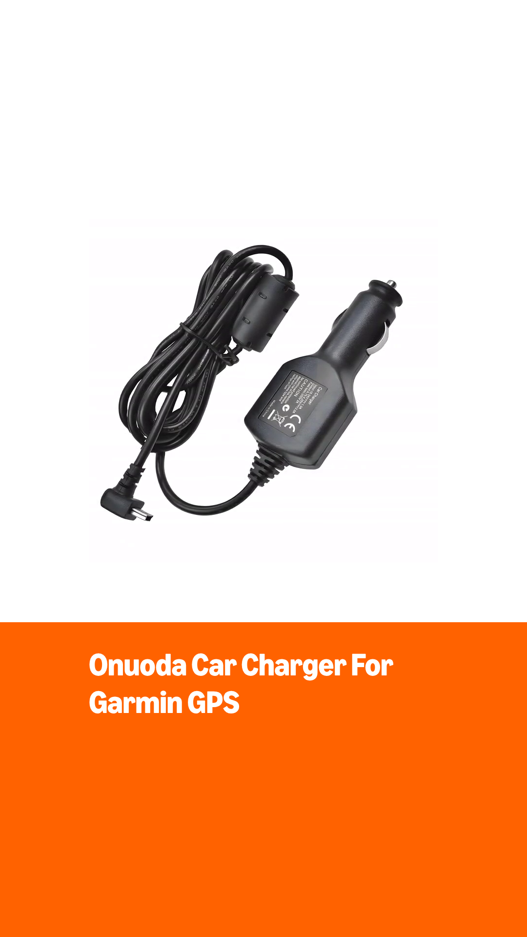 Amazon.com: dosili Replacement Vehicle Power Charging Cable Cord